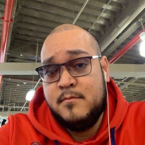 Meet your Posher, Edward